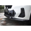 3D Design G01 X3 / G02 X4 LCI M-Sport Front Lip