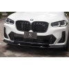 3D Design G01 X3 / G02 X4 LCI M-Sport Front Lip