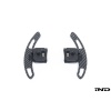 MadTrace Audi Clubsport Magnetic Shift Paddle Set - Matte Carbon