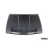 Karbonius E30 3-Series Carbon Hood