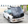 Karbonius E30 3-Series Carbon Hood