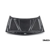 Karbonius E30 3-Series Carbon Hood