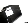 Karbonius E36 M3 (Euro S50) Carbon Airbox