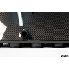 Karbonius E46 M3 CSL (S54) Carbon Airbox - Race