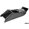 Karbonius E46 M3 CSL Carbon Center Console (LHD)