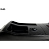 Karbonius E46 M3 CSL Carbon Center Console (LHD)