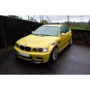 Karbonius E46 M3 Carbon Vented Hood