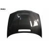 Karbonius E46 M3 Carbon Vented Hood