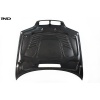 Karbonius E46 M3 Carbon Vented Hood