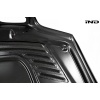 Karbonius E46 M3 Carbon Vented Hood