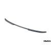 BMW M Performance F96 X6M / G06 X6 Carbon Trunk Spoiler