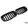 Autotecknic E70 / E71 Painted Front Grille Set