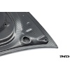 Karbonius E46 M3 CSL Carbon Trunk Lid