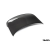 Karbonius E46 M3 CSL Carbon Trunk Lid