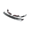 TRE G87 M2 Carbon Front Splitter with Winglets
