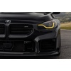 TRE G87 M2 Carbon Front Splitter with Winglets