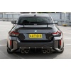 TRE G87 M2 Carbon Performance Rear Diffuser