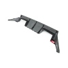 TRE G87 M2 Carbon Performance Rear Diffuser