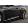 TRE G87 M2 Carbon Side Skirt Set