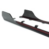 TRE G87 M2 Carbon Side Skirt Set