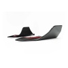 TRE G87 M2 Carbon Rear Bumper Winglet Set
