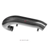 Eventuri FL5 Civic Type-R Carbon Charge Pipe