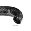 Eventuri FL5 Civic Type-R Carbon Charge Pipe
