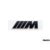 BMW I20 iX M60 Bronze M Fender Emblem