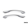 Karbonius E46 M3 CSL Door Handle Set