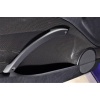 Karbonius E46 M3 CSL Door Handle Set