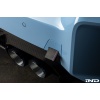 IND G87 M2 Replacement Tow Hook Cover