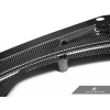 AutoTecknic G8X M3 / M4 Dry Carbon Engine Bay Trim Set - V2