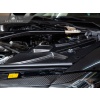 AutoTecknic G8X M3 / M4 Dry Carbon Engine Bay Trim Set - V2