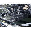 AutoTecknic G8X M3 / M4 Dry Carbon Engine Bay Trim Set - V2