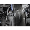 AutoTecknic G82 / G83 M4 Dry Carbon Full Seat Back Cover Set