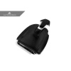 AutoTecknic G82 / G83 M4 Dry Carbon Full Seat Back Cover Set