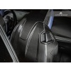 AutoTecknic G82 / G83 M4 Dry Carbon Full Seat Back Cover Set
