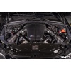 Eventuri BMW E60 M5 / E63 M6 Black Carbon Intake System - V2