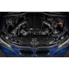 Eventuri BMW E60 M5 / E63 M6 Black Carbon Intake System - V2