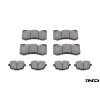 Race Technologies G8X M2 / M3 / M4 Performance Street Brake Pads