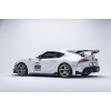 ADRO A90 Supra AT-R2 Carbon Swan Neck Wing - 95mm V2 Uprights