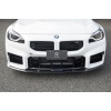 3D Design G87 M2 Carbon Front Lip