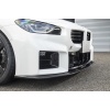 3D Design G87 M2 Carbon Front Lip
