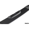 3D Design G87 M2 Carbon Front Lip