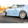 3D Design G87 M2 Carbon Side Skirt Set