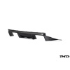 3D Design G87 M2 Carbon Rear Diffuser