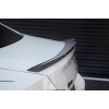 3D Design G87 M2 Carbon Trunk Spoiler