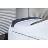 3D Design G87 M2 Carbon Trunk Spoiler