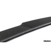3D Design G87 M2 Carbon Trunk Spoiler