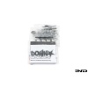 Downstar G8X M2 / M3 / M4 Titanium Deluxe Billet Dress Up Hardware Kit